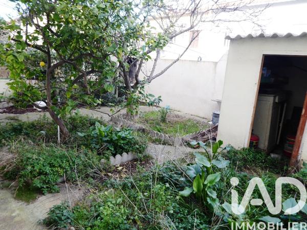 Maison à vendre 5 pièces 110 m² Perpignan