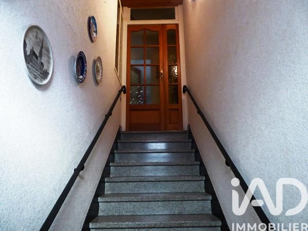 Maison à vendre 5 pièces 110 m² Perpignan