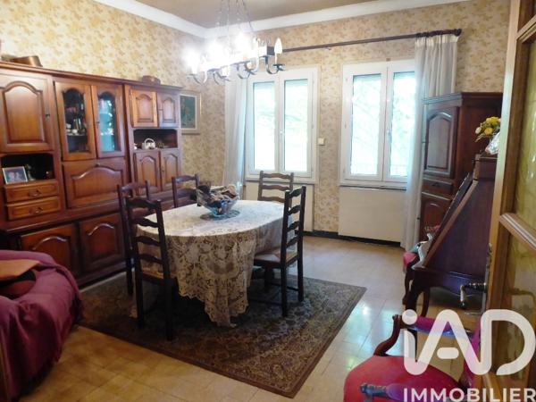 Maison à vendre 5 pièces 110 m² Perpignan