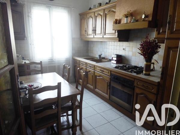 Maison à vendre 5 pièces 110 m² Perpignan