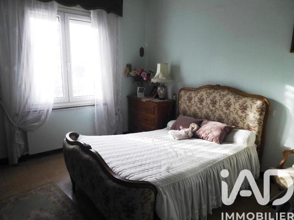 Maison à vendre 5 pièces 110 m² Perpignan