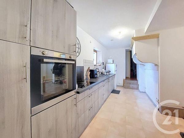 Maison à vendre  7 pièces - 183 m2 REMONCOURT - 88