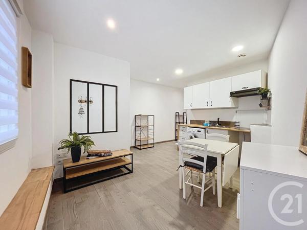 Appartement F2 à vendre  2 pièces - 38,64 m 2   HERIMONCOURT  - 25