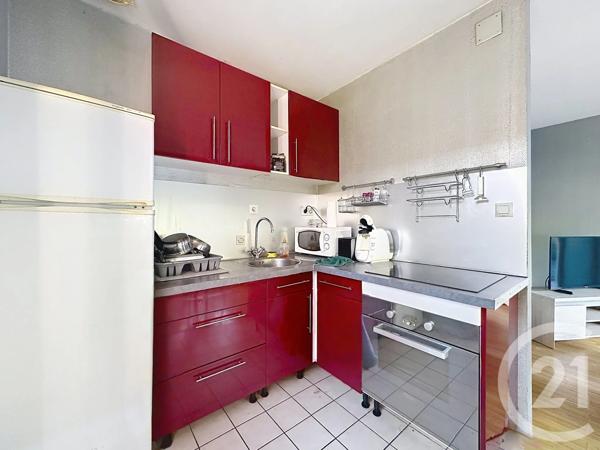 Appartement F2 à vendre  2 pièces - 38,64 m 2   HERIMONCOURT  - 25
