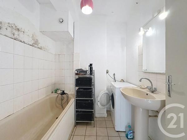 Appartement F2 à vendre  2 pièces - 38,64 m 2   HERIMONCOURT  - 25