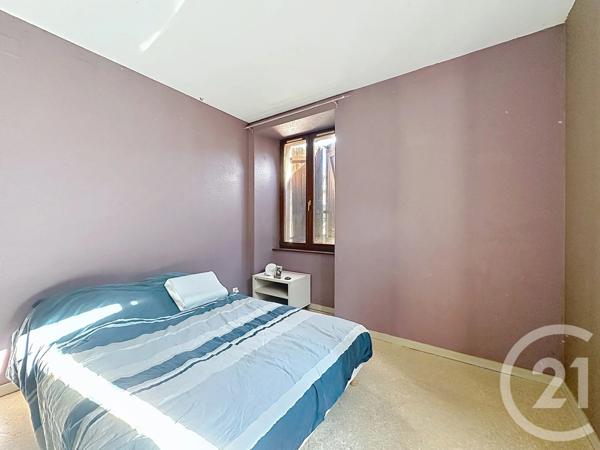 Appartement F2 à vendre  2 pièces - 38,64 m 2   HERIMONCOURT  - 25
