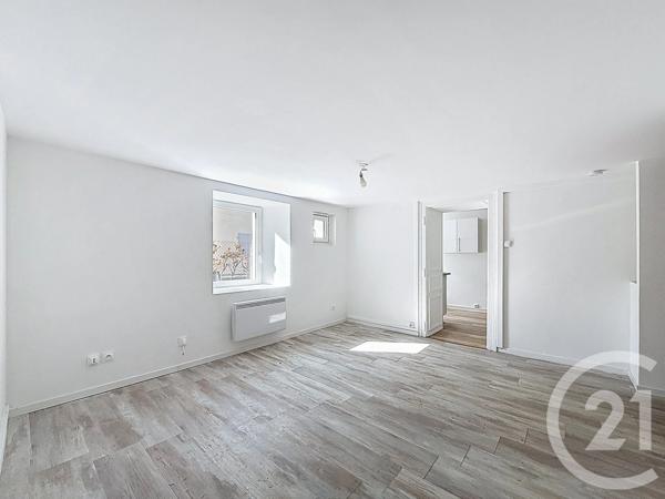 Appartement F2 à vendre  2 pièces - 38,64 m 2   HERIMONCOURT  - 25