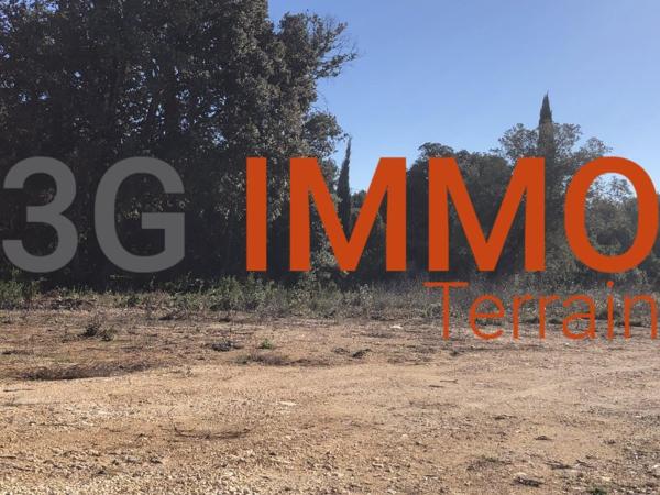 Vente / Terrain constructible