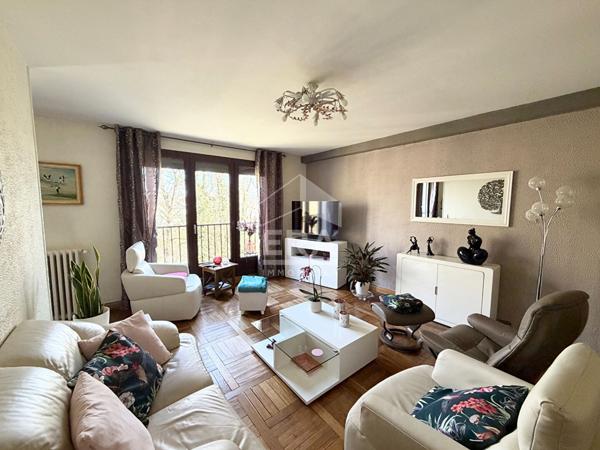 Appartement Boulogne Sur Mer 4 pièce(s) 92.20 m2