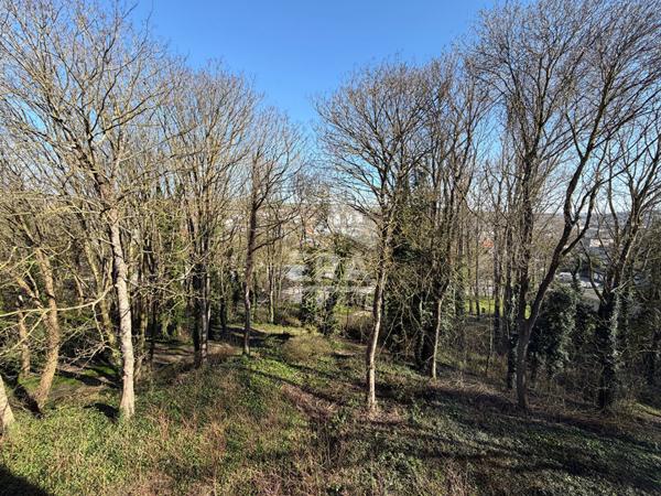 Appartement Boulogne Sur Mer 4 pièce(s) 92.20 m2