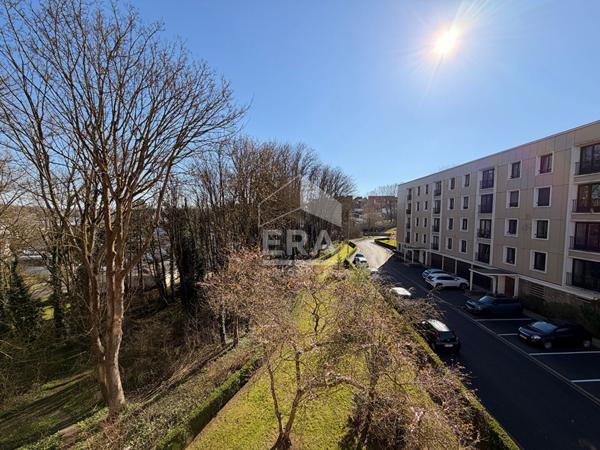 Appartement Boulogne Sur Mer 4 pièce(s) 92.20 m2