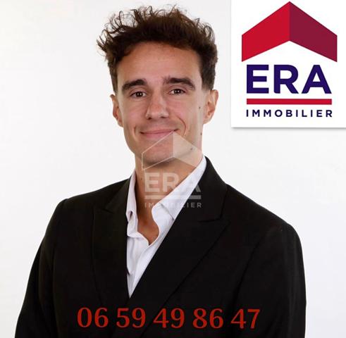 Appartement Boulogne Sur Mer 4 pièce(s) 92.20 m2