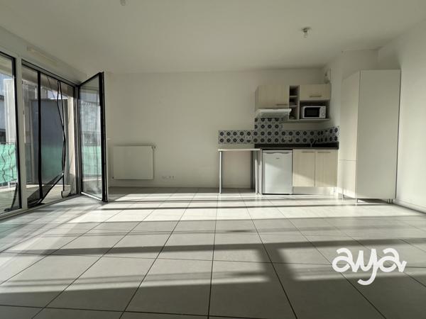 T2 Pinel, Ile de Nantes