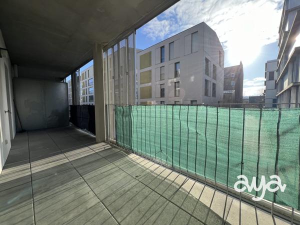 T2 Pinel, Ile de Nantes