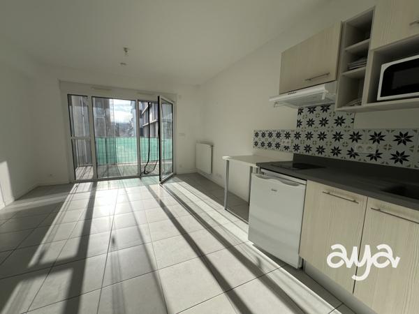 T2 Pinel, Ile de Nantes