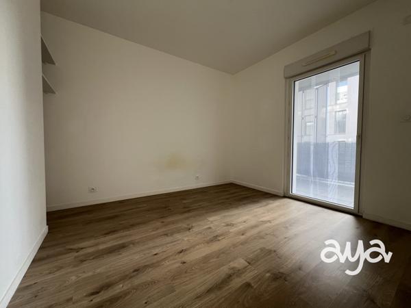 T2 Pinel, Ile de Nantes