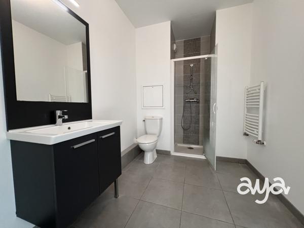 T2 Pinel, Ile de Nantes