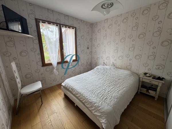 Maison 6 pièces - 172m²