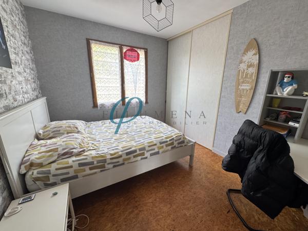Maison 6 pièces - 172m²