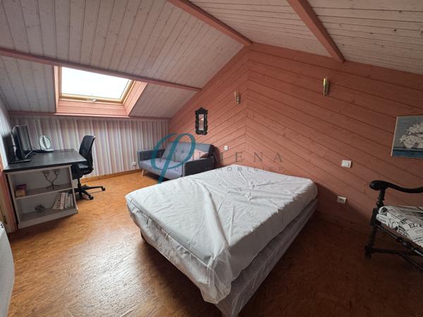 Maison 6 pièces - 172m²
