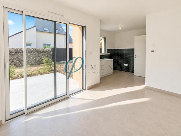 Maison neuve - T4
