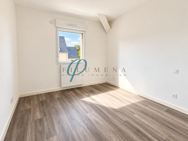 Maison neuve - T4