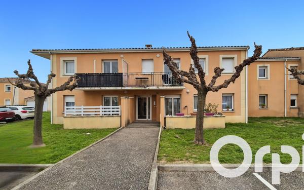 Appartement à vendre    4 pièces • 7,75 m2 Pont-Saint-Esprit