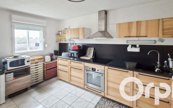 Appartement à vendre    4 pièces • 7,75 m2 Pont-Saint-Esprit