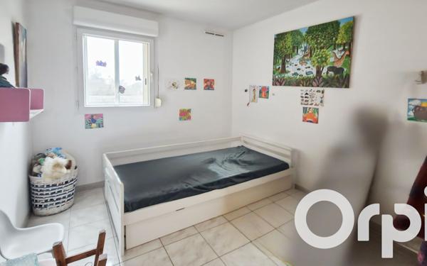 Appartement à vendre    4 pièces • 7,75 m2 Pont-Saint-Esprit