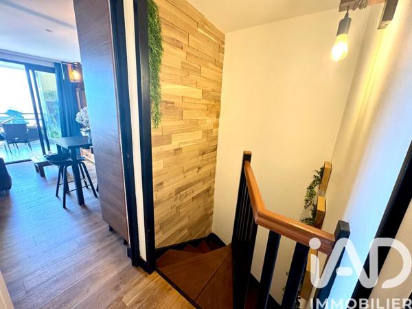 Appartement à vendre 2 pièces 34 m² Cannes-La-Bocca
