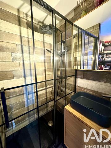 Appartement à vendre 2 pièces 34 m² Cannes-La-Bocca