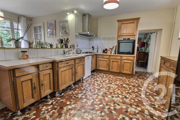 Maison à vendre  6 pièces - 171,19 m2 VILLEBAROU - 41