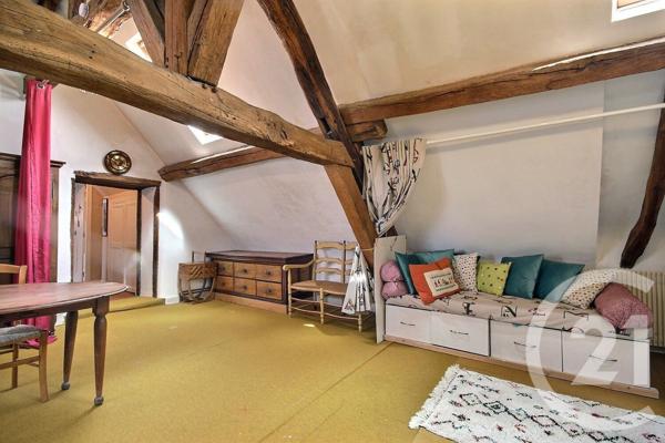 Maison à vendre  6 pièces - 171,19 m2 VILLEBAROU - 41