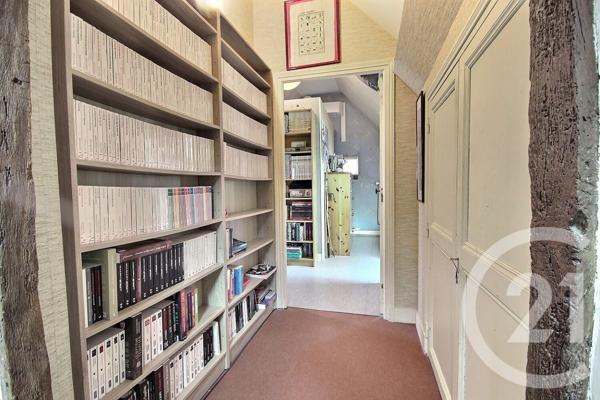 Maison à vendre  6 pièces - 171,19 m2 VILLEBAROU - 41