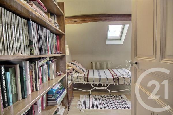 Maison à vendre  6 pièces - 171,19 m2 VILLEBAROU - 41