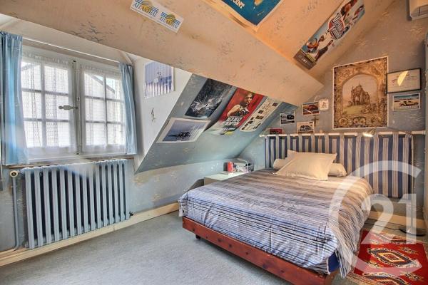 Maison à vendre  6 pièces - 171,19 m2 VILLEBAROU - 41