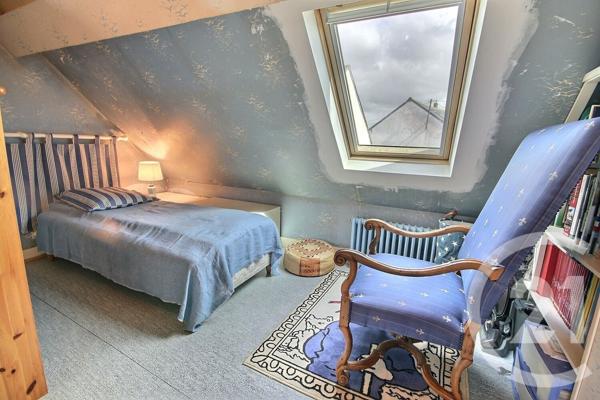 Maison à vendre  6 pièces - 171,19 m2 VILLEBAROU - 41