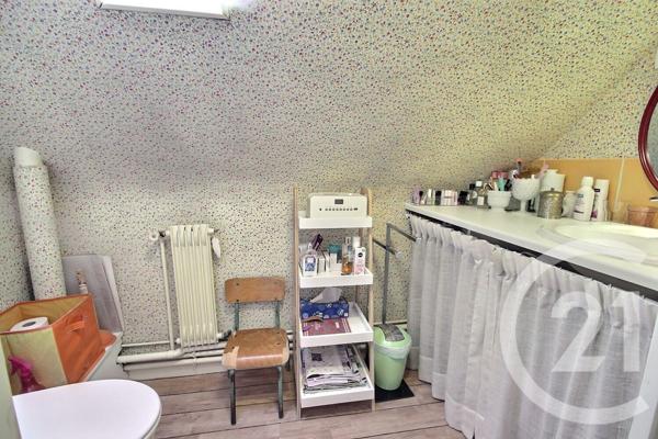 Maison à vendre  6 pièces - 171,19 m2 VILLEBAROU - 41