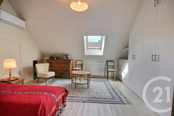 Maison à vendre  6 pièces - 171,19 m2 VILLEBAROU - 41