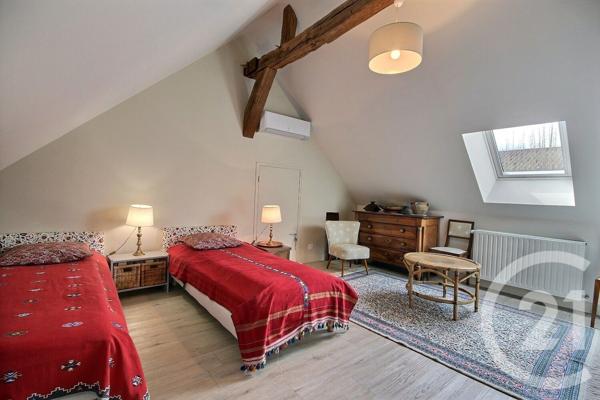 Maison à vendre  6 pièces - 171,19 m2 VILLEBAROU - 41