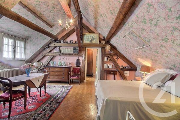 Maison à vendre  6 pièces - 171,19 m2 VILLEBAROU - 41