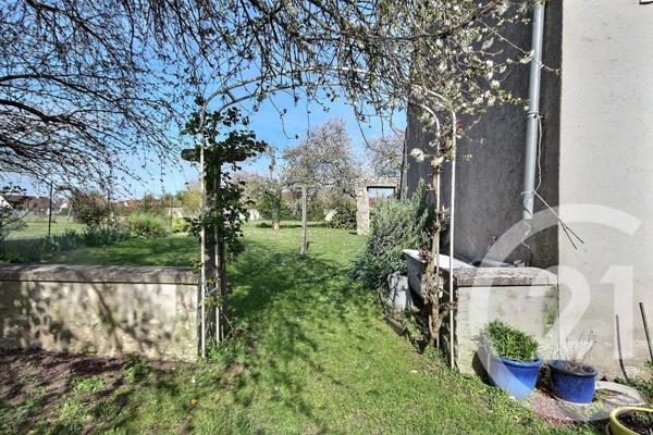 Maison à vendre  6 pièces - 171,19 m2 VILLEBAROU - 41