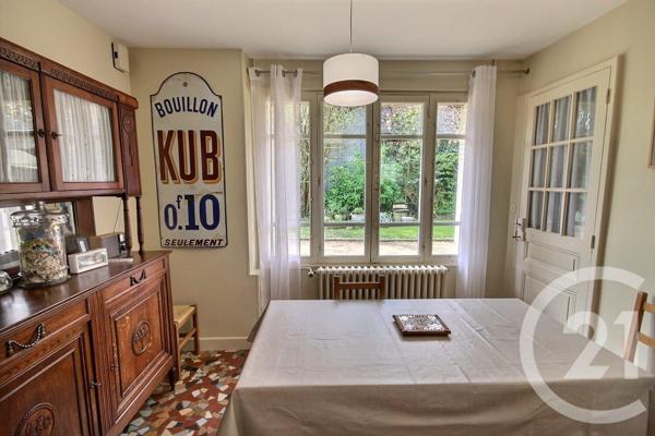 Maison à vendre  6 pièces - 171,19 m2 VILLEBAROU - 41