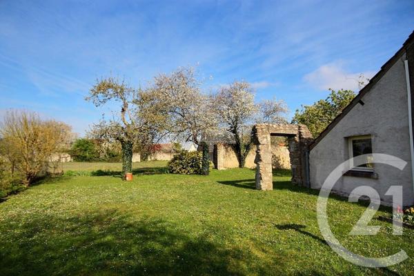 Maison à vendre  6 pièces - 171,19 m2 VILLEBAROU - 41