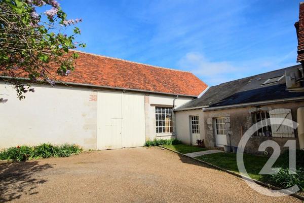 Maison à vendre  6 pièces - 171,19 m2 VILLEBAROU - 41