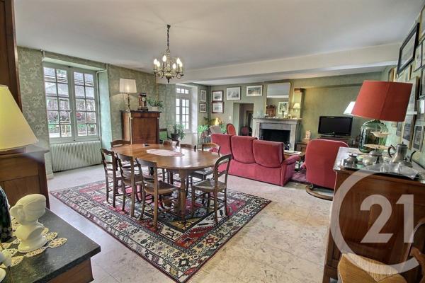 Maison à vendre  6 pièces - 171,19 m2 VILLEBAROU - 41