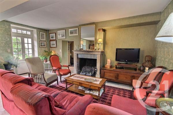 Maison à vendre  6 pièces - 171,19 m2 VILLEBAROU - 41