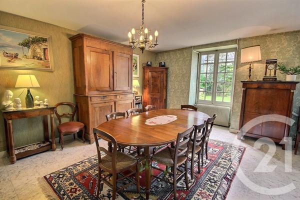 Maison à vendre  6 pièces - 171,19 m2 VILLEBAROU - 41