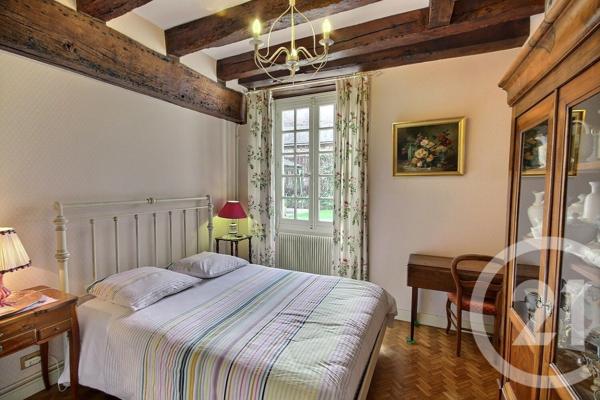 Maison à vendre  6 pièces - 171,19 m2 VILLEBAROU - 41