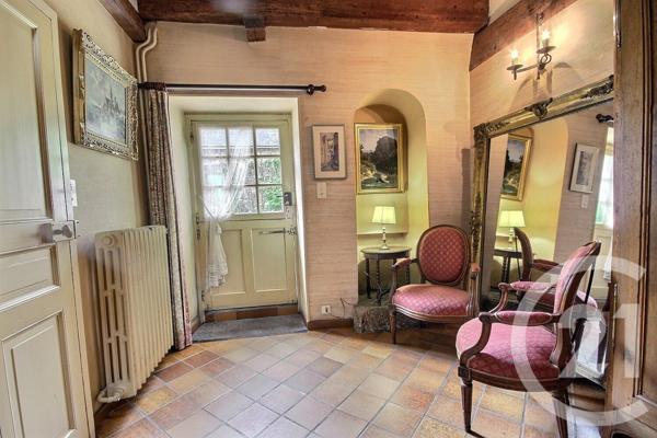 Maison à vendre  6 pièces - 171,19 m2 VILLEBAROU - 41